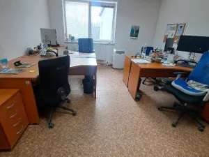 Pronájem kanceláře, Litovel, Dukelská, 162 m2