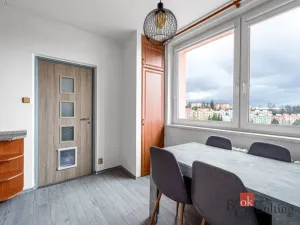 Prodej bytu 3+1, Jihlava, Březinova, 72 m2