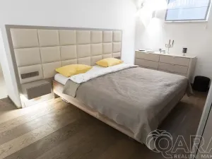 Prodej bytu 2+1, Praha - Nové Město, Soukenická, 62 m2