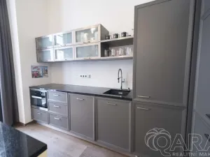 Prodej bytu 2+1, Praha - Nové Město, Soukenická, 62 m2