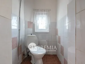 Pronájem bytu 1+kk, Bystřany, Teplická, 39 m2