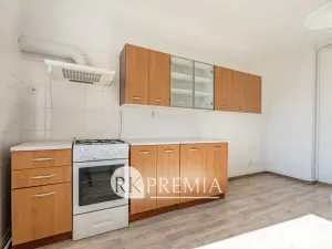 Pronájem bytu 1+kk, Bystřany, Teplická, 39 m2