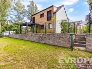 Prodej chaty, Křečovice - Živohošť, 113 m2