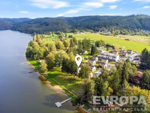 Prodej chaty, Křečovice - Živohošť, 113 m2