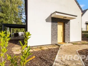 Prodej chaty, Křečovice - Živohošť, 113 m2