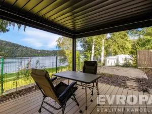 Prodej chaty, Křečovice - Živohošť, 113 m2