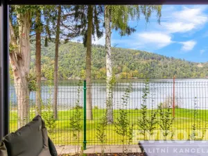 Prodej chaty, Křečovice - Živohošť, 113 m2