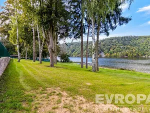 Prodej chaty, Křečovice - Živohošť, 113 m2