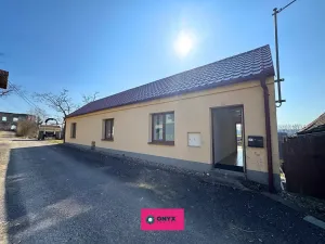 Prodej rodinného domu, Žerotice, 186 m2