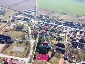 Prodej rodinného domu, Žerotice, 186 m2