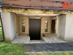 Prodej chaty, Litošice - Krasnice, 60 m2