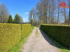 Prodej chaty, Litošice - Krasnice, 60 m2