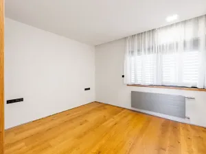 Pronájem bytu 3+kk, Praha - Smíchov, Pod Děvínem, 134 m2