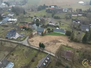 Prodej pozemku pro bydlení, Tvrdkov, 2807 m2