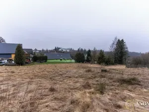 Prodej pozemku pro bydlení, Tvrdkov, 2807 m2