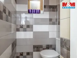 Prodej výrobních prostor, Písek - Budějovické Předměstí, Tyršova, 315 m2