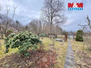 Prodej chaty, Krnov, 30 m2