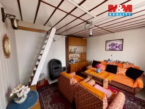 Prodej chaty, Krnov, 30 m2