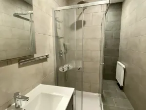 Pronájem bytu 1+kk, Louny, Pražská, 45 m2