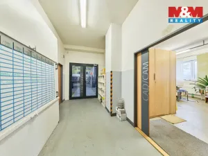 Prodej obchodního prostoru, Trutnov - Horní Staré Město, 1667 m2