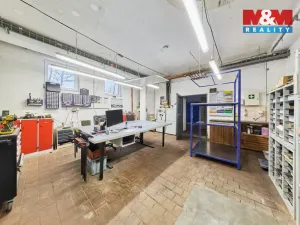 Prodej obchodního prostoru, Trutnov - Horní Staré Město, 1667 m2