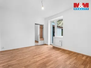 Prodej bytu 2+kk, Česká Lípa, Žižkova, 39 m2