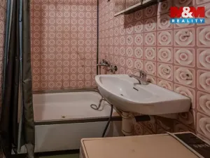 Prodej bytu 2+1, Praha - Chodov, Nechvílova, 44 m2