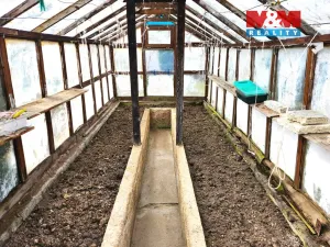 Prodej chaty, Novosedlice, 45 m2