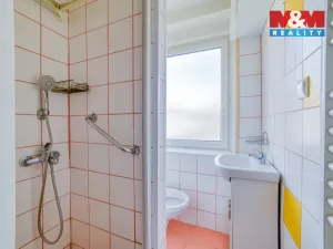 Prodej bytu 3+1, Cheb, Příkopní, 59 m2