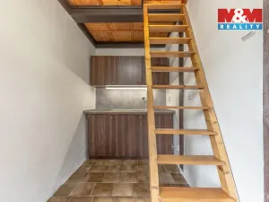 Prodej chaty, Jablonec nad Nisou, 30 m2