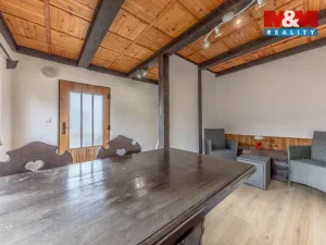 Prodej chaty, Jablonec nad Nisou, 30 m2