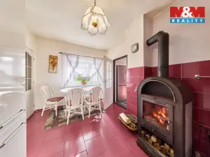 Prodej chalupy, Jívka, 66 m2