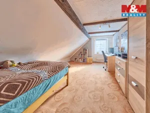 Prodej ubytování, Teplice nad Metují - Bohdašín, 236 m2