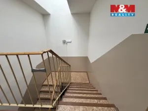 Prodej bytu 3+1, Praha - Radotín, Výpadová, 70 m2