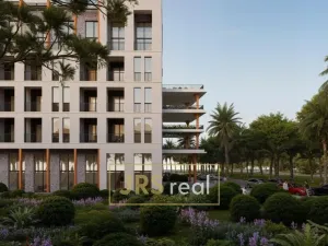 Prodej bytu 1+kk, durres, Albánie, 39 m2