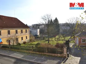 Prodej obchodního prostoru, Červený Kostelec, Boženy Němcové, 239 m2