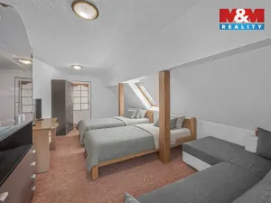 Prodej chalupy, Rudník - Arnultovice, 209 m2