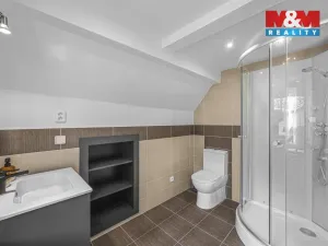 Prodej chalupy, Rudník - Arnultovice, 209 m2