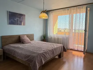 Prodej bytu 2+1, Žatec, Jabloňová, 64 m2