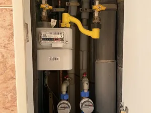 Prodej bytu 2+1, Žatec, Jabloňová, 64 m2