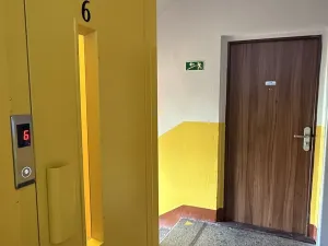 Prodej bytu 2+1, Žatec, Jabloňová, 64 m2