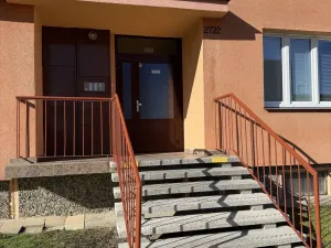 Prodej bytu 2+1, Žatec, Jabloňová, 64 m2