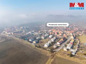 Prodej rodinného domu, Libčeves, Sídliště, 247 m2