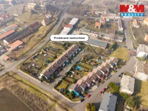 Prodej rodinného domu, Libčeves, Sídliště, 247 m2