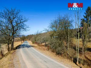 Prodej pole, Biskupice, 1921 m2