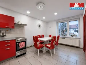 Prodej rodinného domu, Kořenice, 76 m2