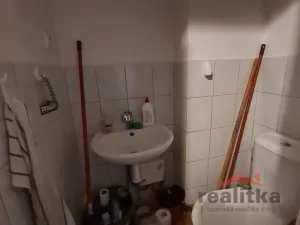 Prodej obchodního prostoru, Opava, Nákladní, 39 m2