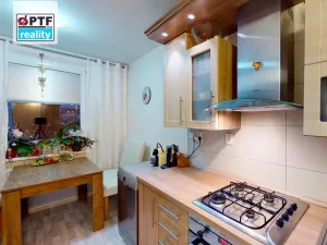 Prodej bytu 3+1, Plzeň, Sokolovská, 67 m2