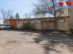 Prodej rodinného domu, Písek - Budějovické Předměstí, Tyršova, 315 m2