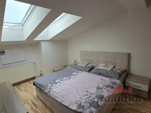 Prodej bytu 3+kk, Opava - Předměstí, Nákladní, 98 m2